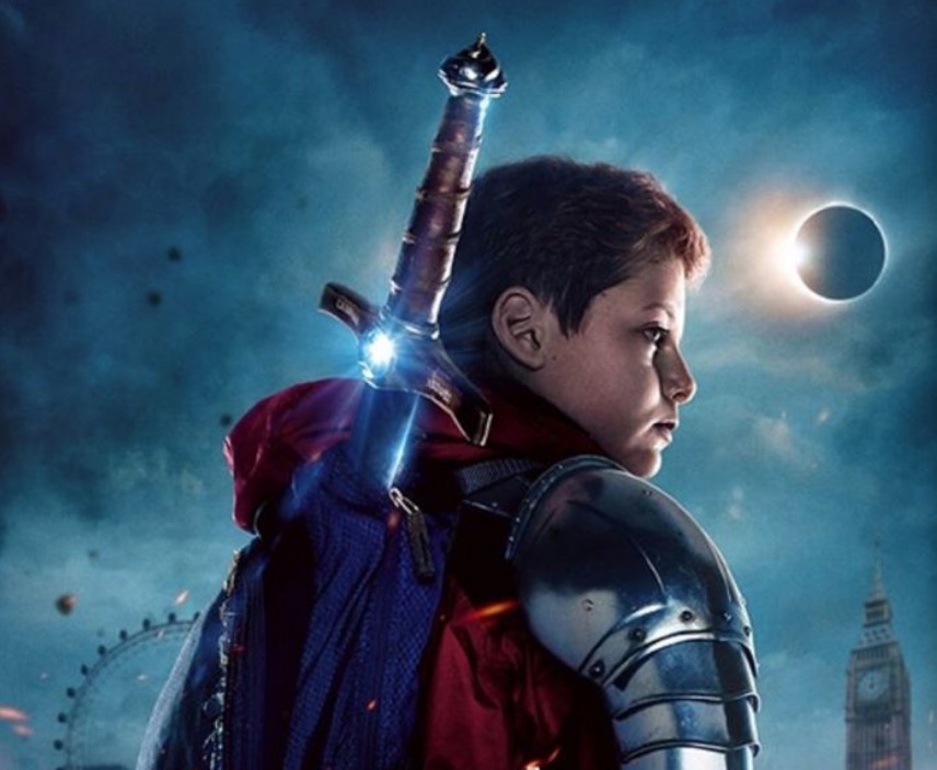 O Menino Que Queria Ser Rei ganha novo trailer cheio de ação. Confira