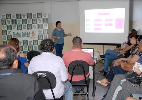 Unidades de saúde que alcançaram metas de saúde nutricional são certificadas