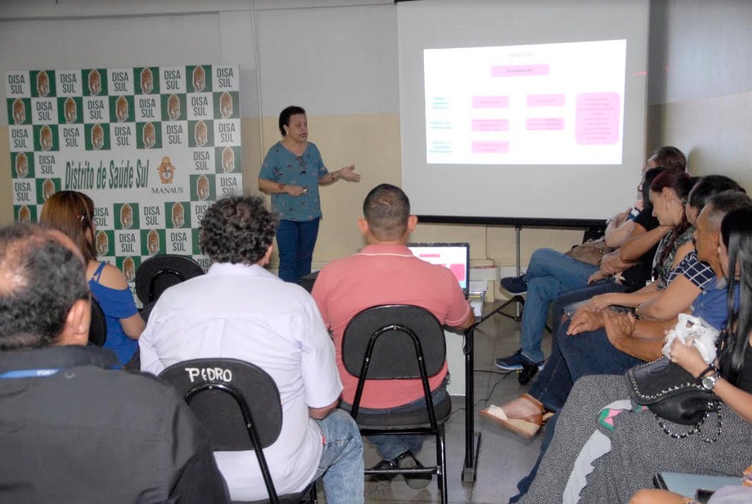 Unidades de saúde que alcançaram metas de saúde nutricional são certificadas