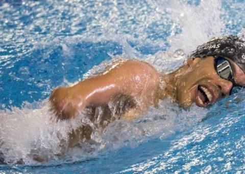 Brasil garante três vagas nos Jogos Paralímpicos de 2020