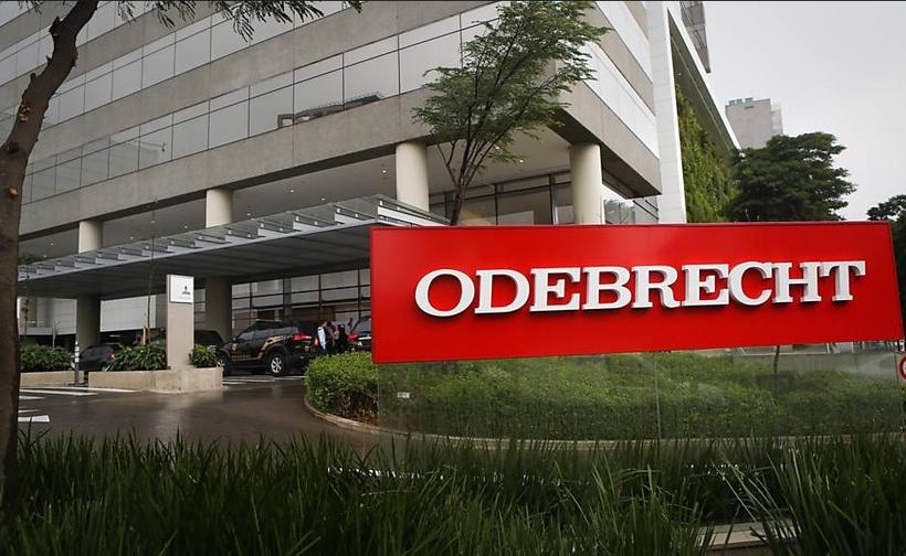 Mais uma testemunha-chave do caso Odebrecht morre na Colômbia