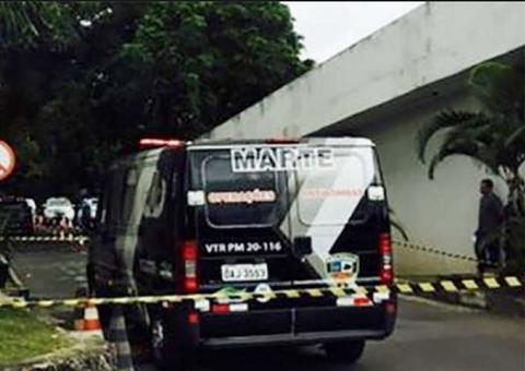 Granadas apreendidas com suspeito de tráfico são detonadas em Manaus