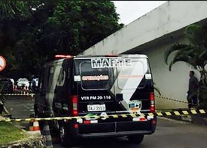 Granadas apreendidas com suspeito de tráfico são detonadas em Manaus