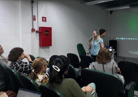 Mais de 200 mil crianças foram vacinadas contra o sarampo em Manaus 