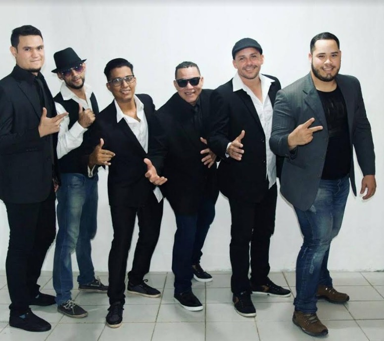 Música latina embala o réveillon na Zona Norte de Manaus