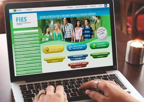 Caixa prorroga prazo para renovação de contrato do Fies