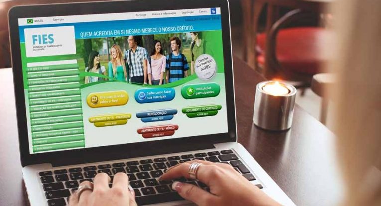 Caixa prorroga prazo para renovação de contrato do Fies