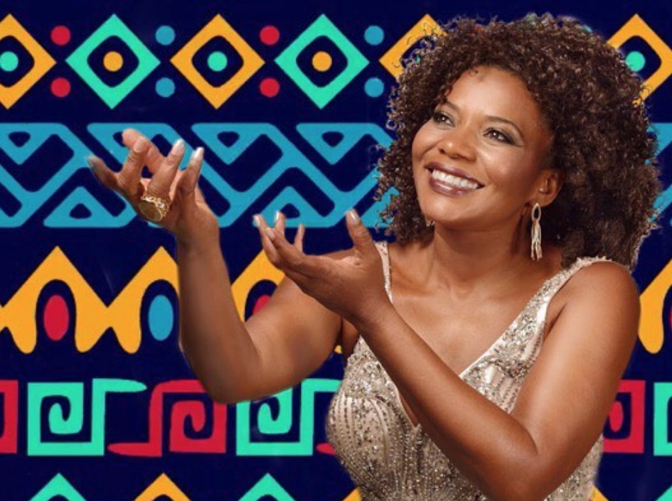 Réveillon de Yemanjá abre as comemorações da virada com show de Margareth Menezes