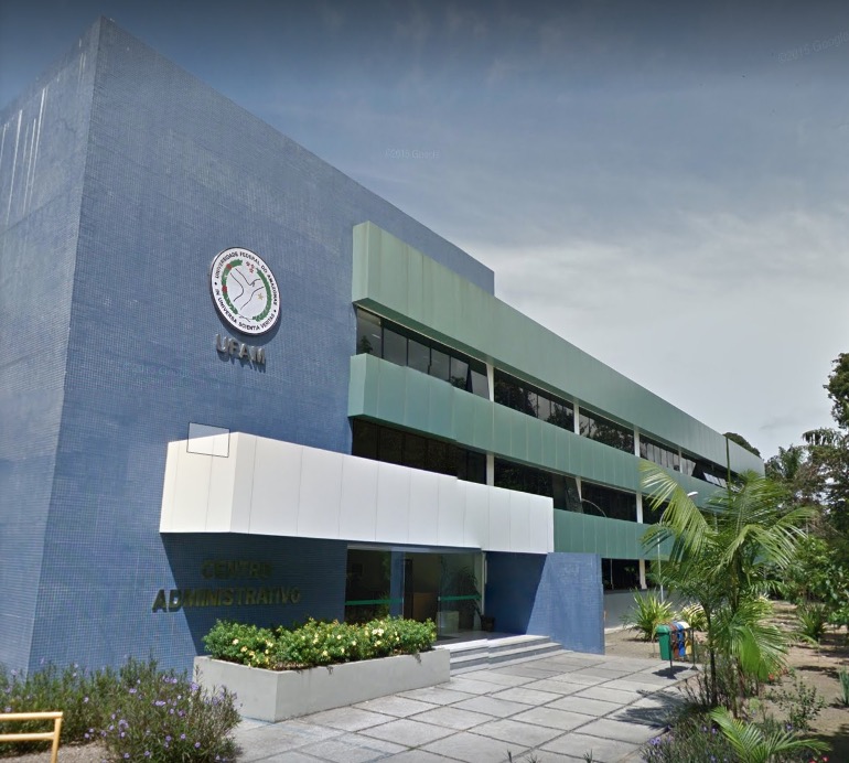 Ufam divulga edital de concurso público com salários de até R$ 5,1 mil; confira 