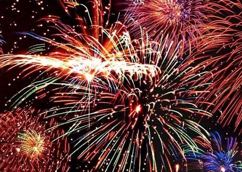 Forró, samba, beiradão, swingueira e lambada marcam o Réveillon na zona Leste