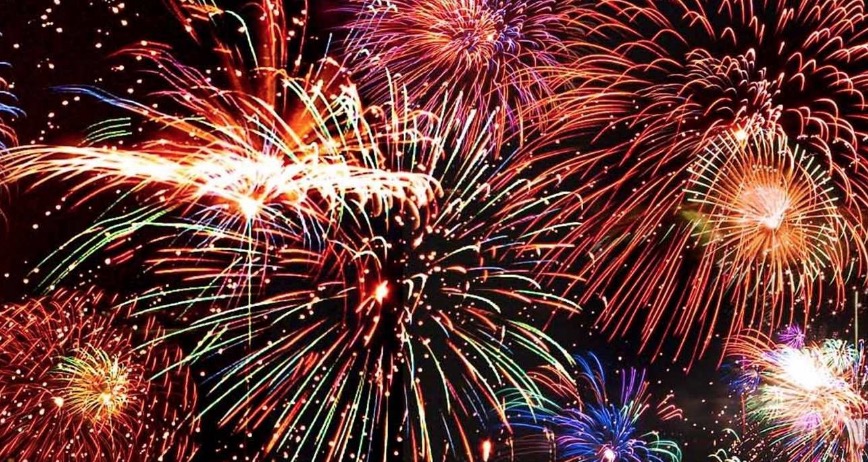 Forró, samba, beiradão, swingueira e lambada marcam o Réveillon na zona Leste