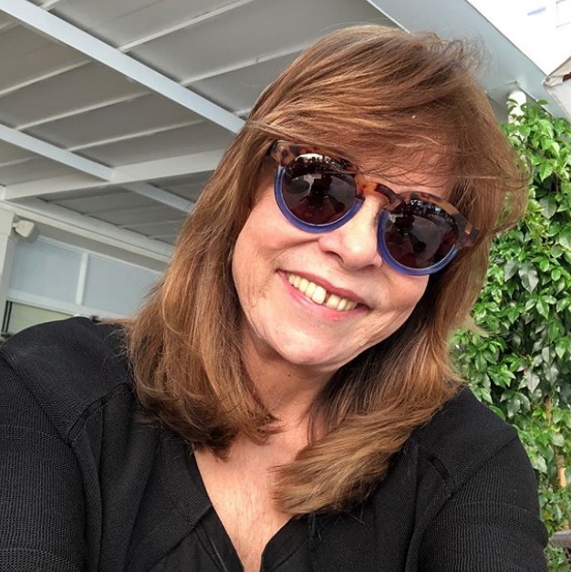 Glória Perez lembra morte da filha assassinada por ator da Globo