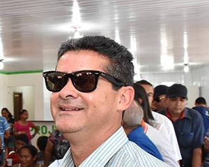 David perde a blindagem e já é alvo  de investigação