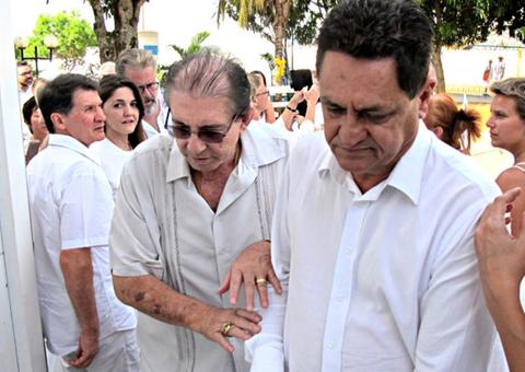 Fazenda de João de Deus é alvo de vândalos em Goiás