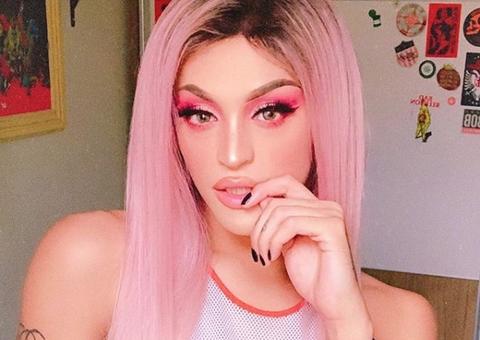  Pabllo Vittar faz show em Manaus em fevereiro