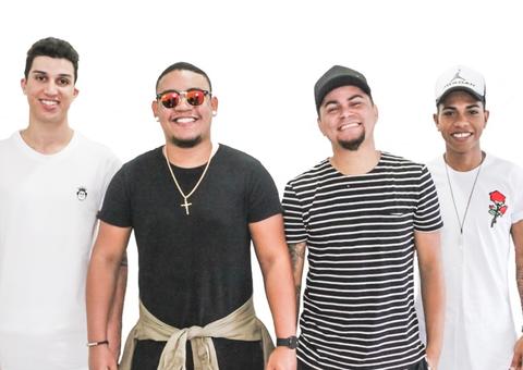 Amor eu vou dormir encerra temporada com esquenta para o carnaval