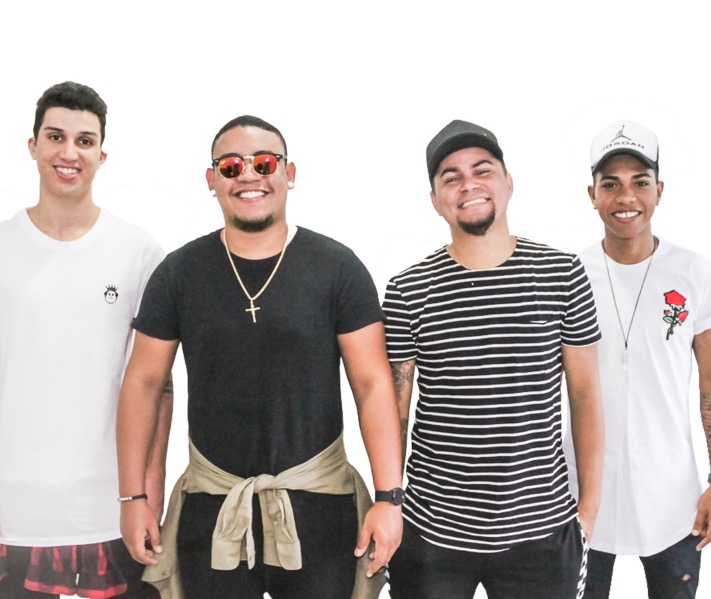 Amor eu vou dormir encerra temporada com esquenta para o carnaval