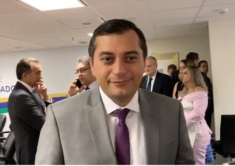 Saiba tudo sobre a cerimônia de posse de Wilson Lima no Teatro Amazonas 