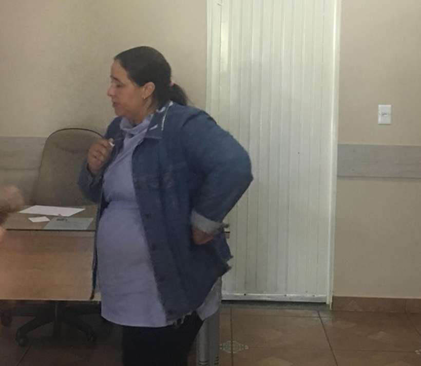 Esposa de João de Deus defende médium e pode ser acusada como co-autora de crimes