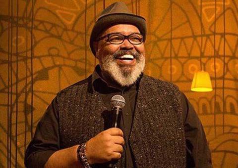 Jorge Aragão será atração em Réveillon de Presidente Figueiredo