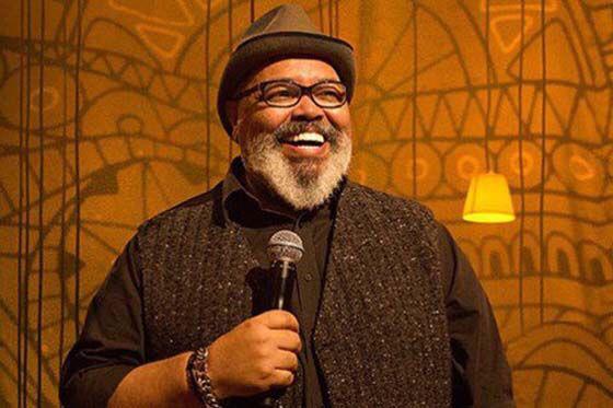 Jorge Aragão será atração em Réveillon de Presidente Figueiredo