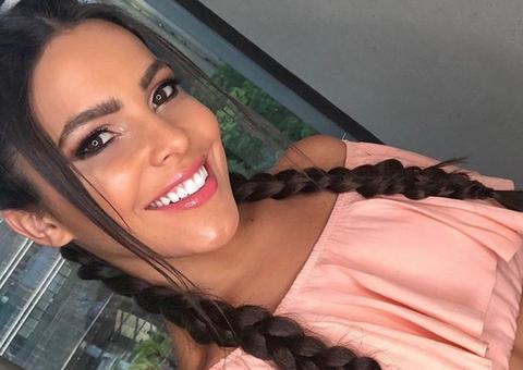Após curso e testes, ex-BBB Emilly fala sobre ser atriz 'o sonho ainda existe'