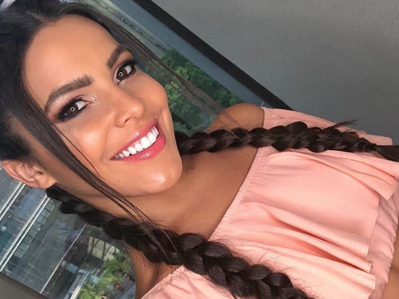 Após curso e testes, ex-BBB Emilly fala sobre ser atriz 'o sonho ainda existe'