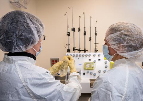 Amazonenses realizam campanha para que governo adote novo tratamento contra câncer