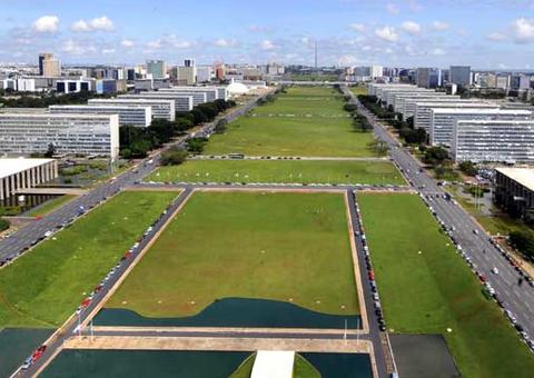 Novos ministros assumem cargo no dia 2