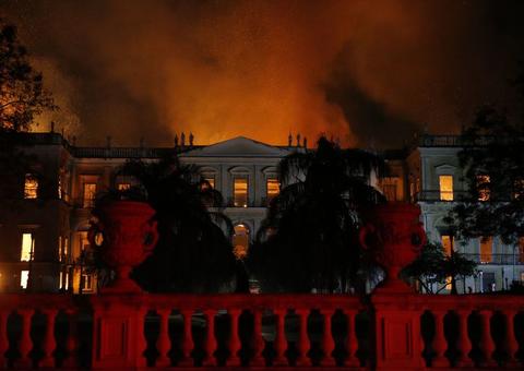 Retrospectiva: relembre fatos que marcaram o Brasil em 2018