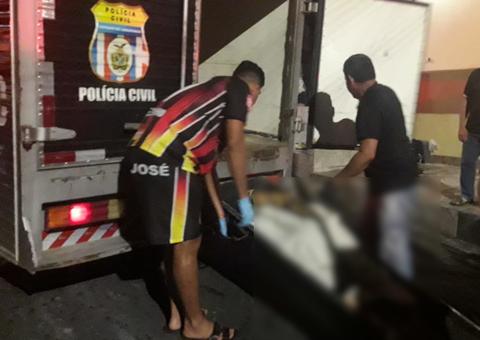 Aposentado de 84 anos é encontrado morto após ter casa roubada em Manaus