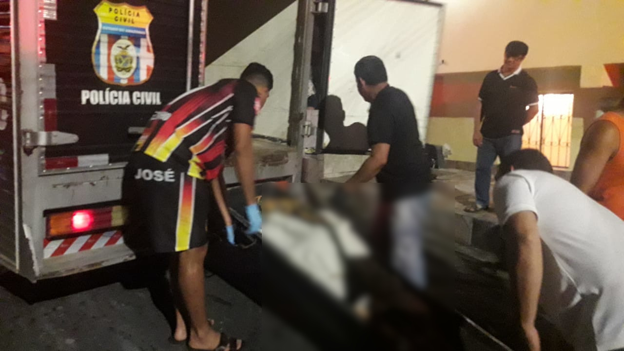 Aposentado de 84 anos é encontrado morto após ter casa roubada em Manaus
