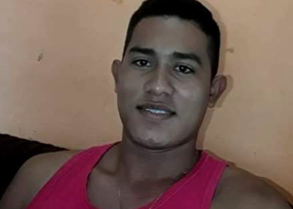 Preso soldado suspeito de matar jovem durante festa de Natal no Amazonas