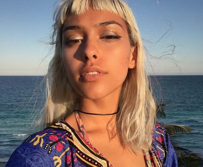 Brasileira é brutalmente espancada por namorado DJ na Alemanha