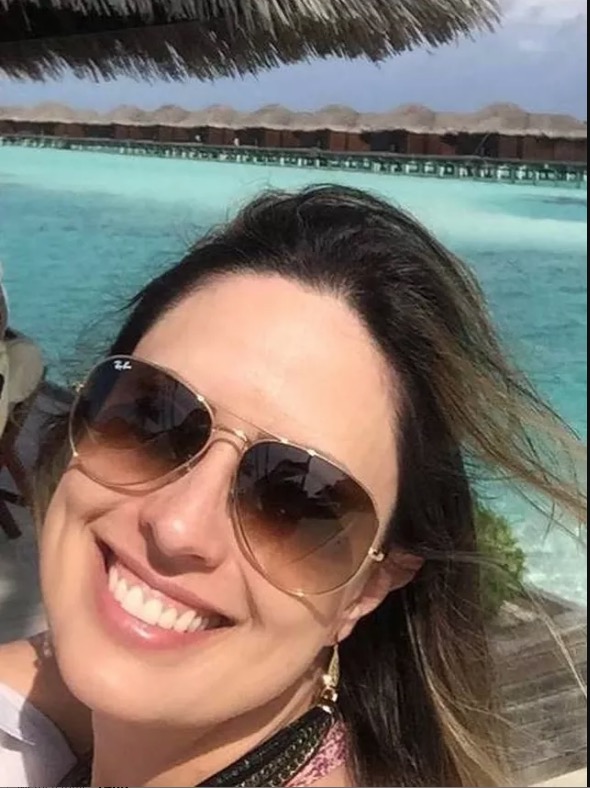 Médica que morreu de câncer deixa carta de despedida com lição para família 