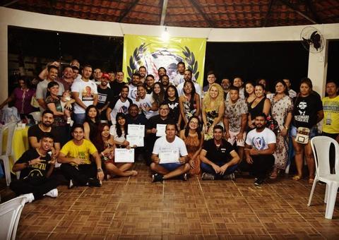  Caravana vai de Manaus a Brasília para assistir à posse de Bolsonaro 