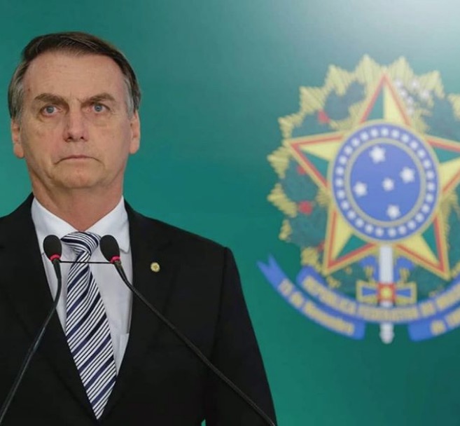 Previdência lidera prioridades de Bolsonaro para os cem primeiros dias de governo