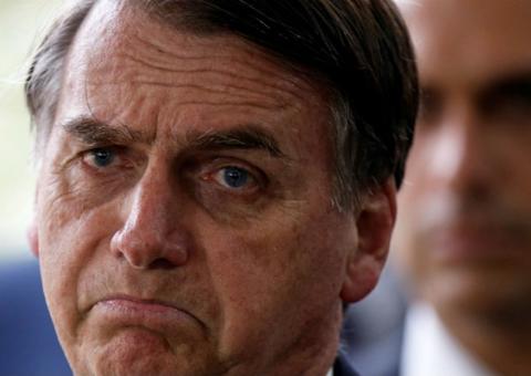 Irã condena plano de Bolsonaro de transferir embaixada para Jerusalém