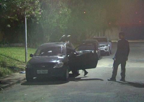 Agente penitenciário e esposa grávida são mortos a tiros durante arrastão