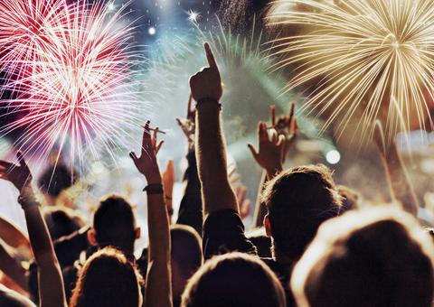 Veja dicas para se proteger de furtos durante as festas de Réveillon