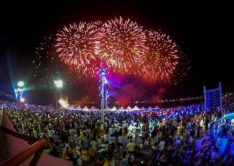 Réveillon de Manaus terá linhas extras de ônibus até amanhecer; Confira