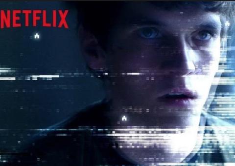 5ª temporada de Black Mirror estreia em 2019 