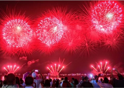 Sete simpatias para quem deseja um novo ano melhor