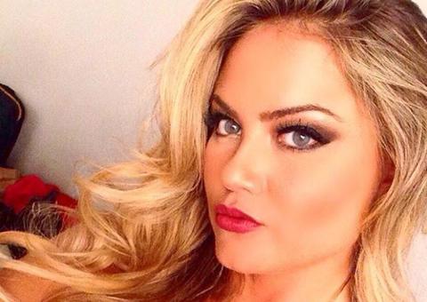 Aos 39 anos, Ellen Rocche revela como fará para ser mãe futuramente