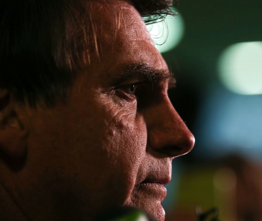 Futuro governo Bolsonaro é destaque na imprensa mundial