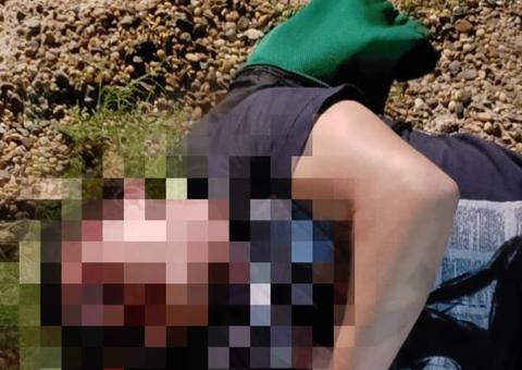 Homem é morto a tiros durante virada de ano em Manaus 