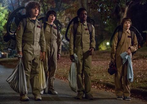 3ª temporada de 'Stranger things' tem estreia marcada para julho
