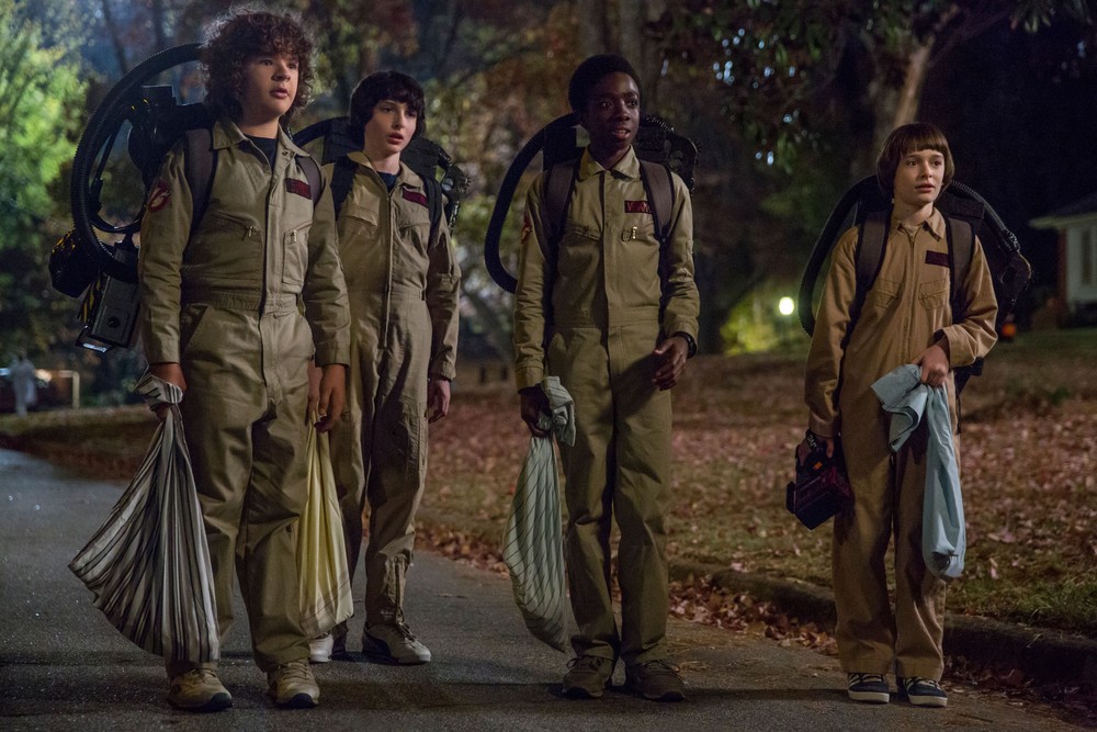 3ª temporada de 'Stranger things' tem estreia marcada para julho