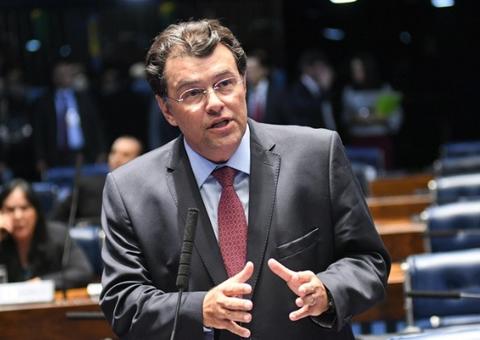 'A BR-319 é o grande desafio de todos nós', diz Eduardo Braga