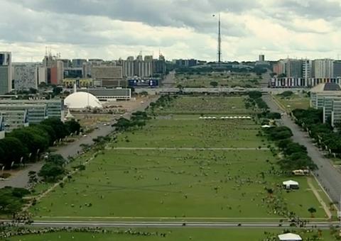 Acompanhe ao vivo a cerimônia de posse do presidente Jair Bolsonaro